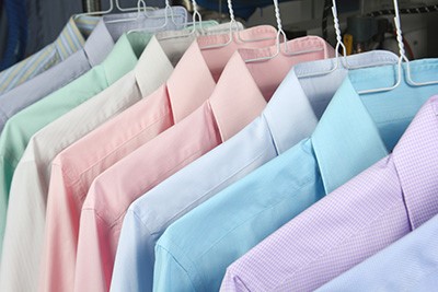 List of Utah Dry Cleaning Services