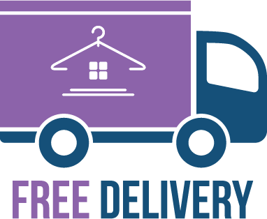 Utah Dry Cleaning Services with Free Delivery