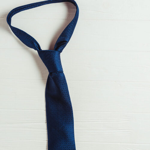 Utah Necktie Dry Cleaning